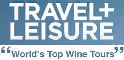 Travel and Leisure logo