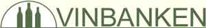Vinbanken logo