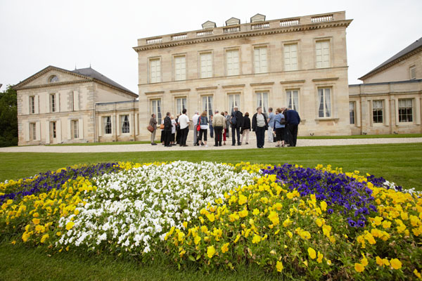 Chateau Phelan Segur i Medoc, Bordeaux