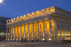 bordeaux theatre