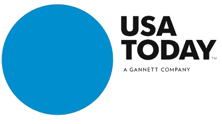 USA Today logo 2012