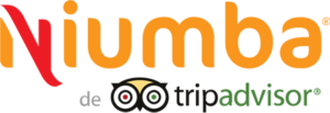 Niumba Tripadvisor logo