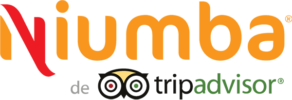 Niumba Tripadvisor logo