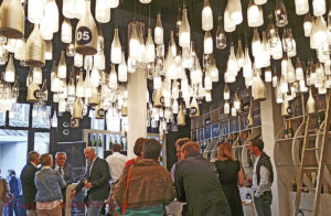 Tresors de Champagne vinbutik i Reims