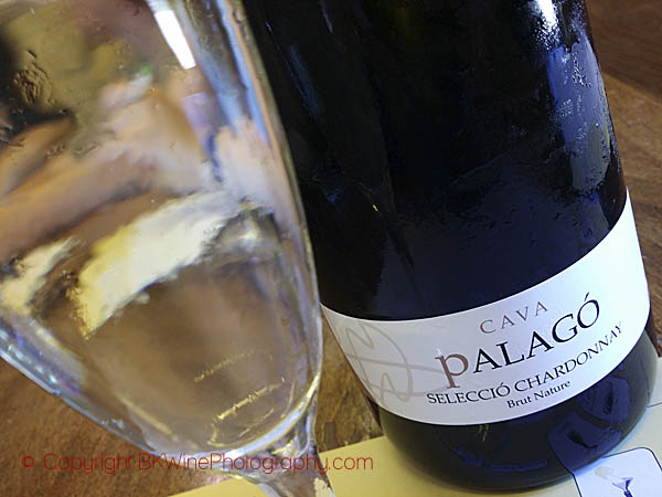 Cava Palago brut nature