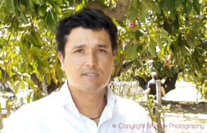 Rodrigo Romero, Viña Maquis, Colchagua, Chile