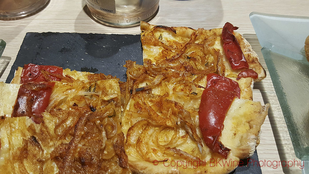 Tapas: en smakrik tortilla