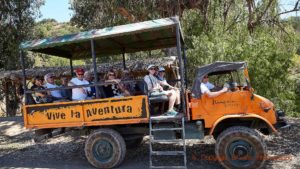 Leve äventyret bland vingårdarna i Colchagua, Chile