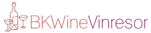 BKWine Vinresor Logo Transparent 384x85