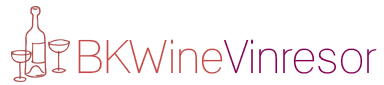 BKWine Vinresor Logo Transparent 384x85