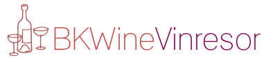 BKWine Vinresor Logo Transparent 384x85